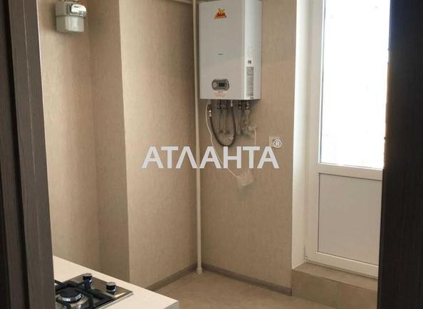 1-room apartment apartment by the address st. Massiv 10 (area 33 m²) - Atlanta.ua - фото 5