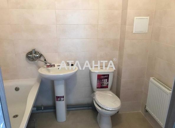 1-room apartment apartment by the address st. Massiv 10 (area 33 m²) - Atlanta.ua - фото 6