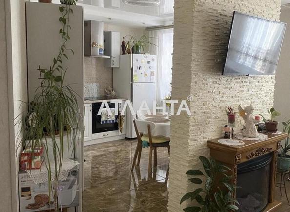 2-комнатная квартира по адресу ул. Шума Виталия (площадь 71 м²) - Atlanta.ua - imageAlt 5