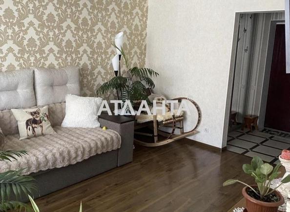 2-комнатная квартира по адресу ул. Шума Виталия (площадь 71 м²) - Atlanta.ua - imageAlt 6