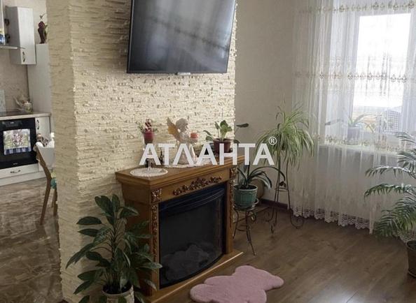 2-комнатная квартира по адресу ул. Шума Виталия (площадь 71 м²) - Atlanta.ua - imageAlt 7