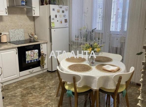 2-комнатная квартира по адресу ул. Шума Виталия (площадь 71 м²) - Atlanta.ua