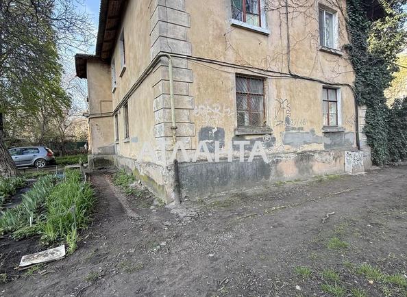 2-комнатная квартира по адресу Люстдорфская дор. 27 (площадь 35 м²) - Atlanta.ua - imageAlt 3