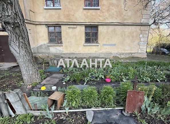 2-комнатная квартира по адресу Люстдорфская дор. 27 (площадь 35 м²) - Atlanta.ua - imageAlt 4