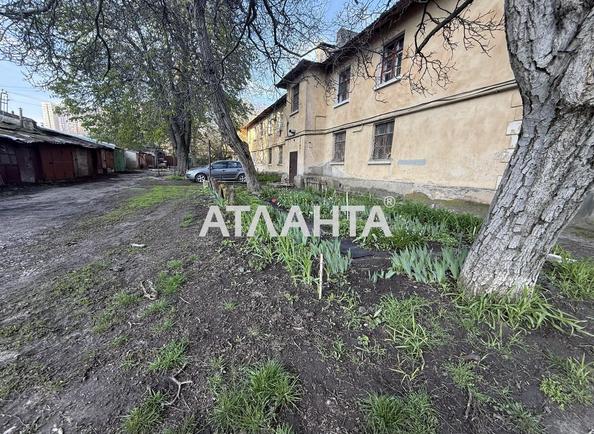 2-комнатная квартира по адресу Люстдорфская дор. 27 (площадь 35 м²) - Atlanta.ua - imageAlt 5