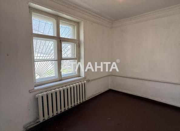 2-комнатная квартира по адресу Люстдорфская дор. 27 (площадь 35 м²) - Atlanta.ua