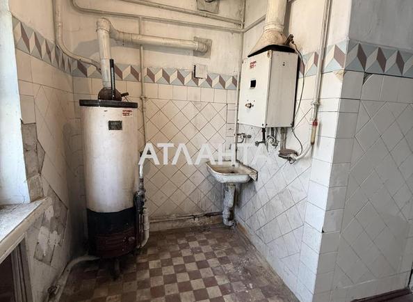 2-комнатная квартира по адресу Люстдорфская дор. 27 (площадь 35 м²) - Atlanta.ua - imageAlt 12