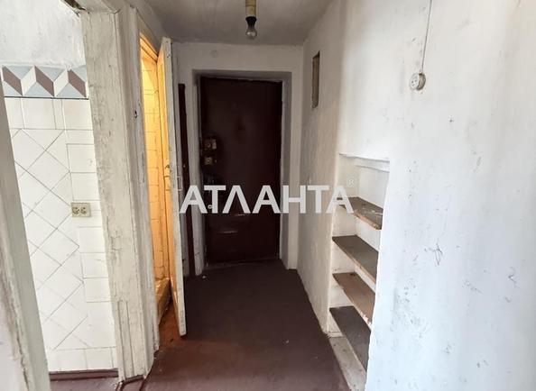 2-комнатная квартира по адресу Люстдорфская дор. 27 (площадь 35 м²) - Atlanta.ua - imageAlt 13