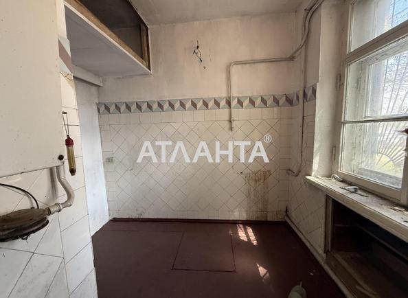 2-комнатная квартира по адресу Люстдорфская дор. 27 (площадь 35 м²) - Atlanta.ua - imageAlt 16