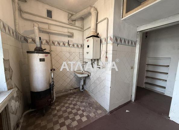 2-комнатная квартира по адресу Люстдорфская дор. 27 (площадь 35 м²) - Atlanta.ua - imageAlt 17