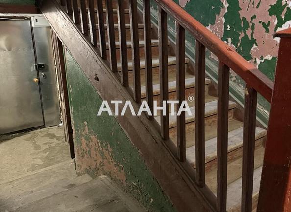 2-комнатная квартира по адресу Люстдорфская дор. 27 (площадь 35 м²) - Atlanta.ua - imageAlt 18