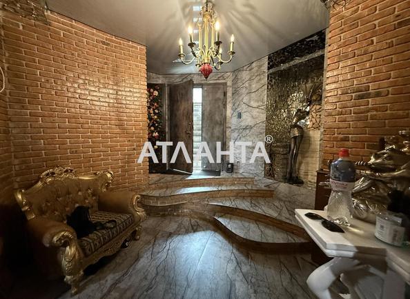 Коммерческая недвижимость по адресу ул. Ватутина ген. (площадь 130 м²) - Atlanta.ua