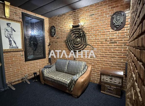 Коммерческая недвижимость по адресу ул. Ватутина ген. (площадь 130 м²) - Atlanta.ua - imageAlt 6