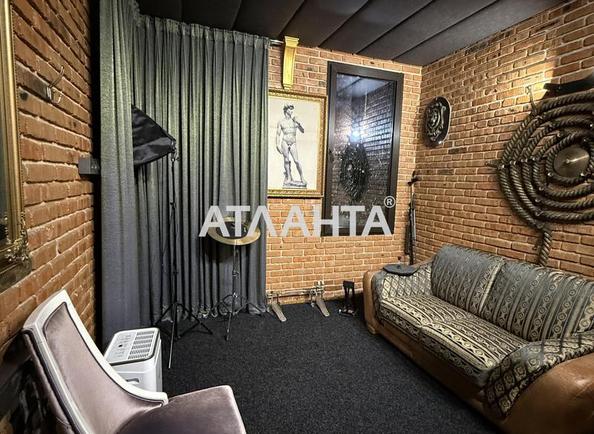 Коммерческая недвижимость по адресу ул. Ватутина ген. (площадь 130 м²) - Atlanta.ua - imageAlt 7