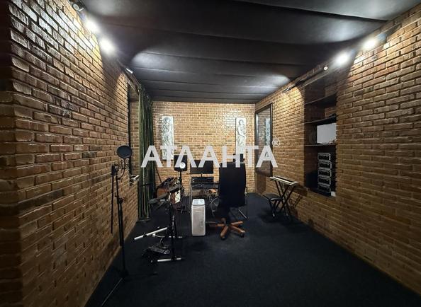 Коммерческая недвижимость по адресу ул. Ватутина ген. (площадь 130 м²) - Atlanta.ua - imageAlt 9