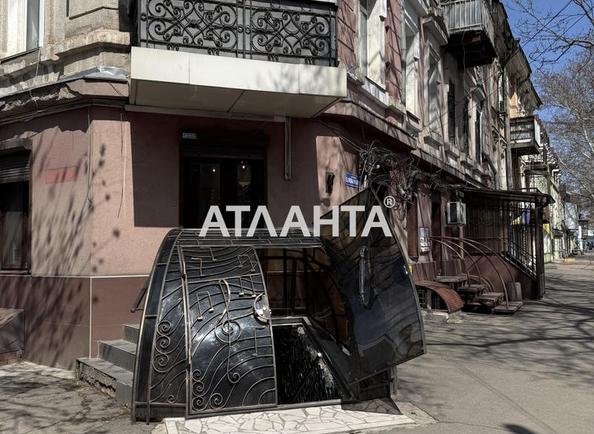 Коммерческая недвижимость по адресу ул. Ватутина ген. (площадь 130 м²) - Atlanta.ua - imageAlt 17