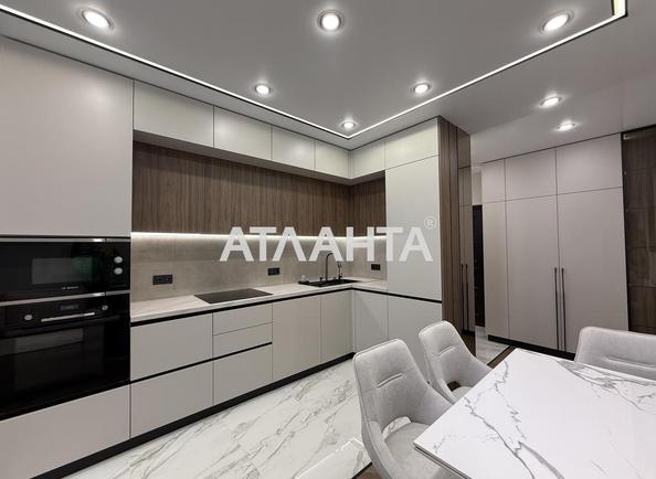 2-rooms apartment apartment by the address st. Krasnova (area 60,5 m²) - Atlanta.ua - фото 3