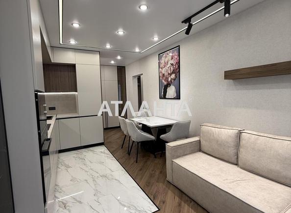 2-rooms apartment apartment by the address st. Krasnova (area 60,5 m²) - Atlanta.ua - фото 4