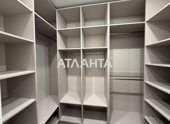 2-rooms apartment apartment by the address st. Krasnova (area 60,5 m²) - Atlanta.ua - фото 5