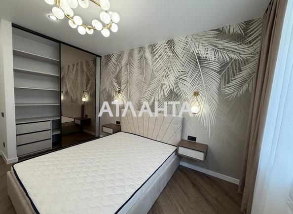 2-rooms apartment apartment by the address st. Krasnova (area 60,5 m²) - Atlanta.ua - фото 6