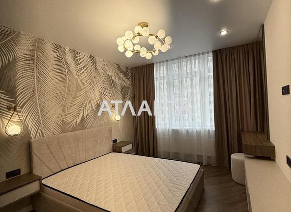 2-rooms apartment apartment by the address st. Krasnova (area 60,5 m²) - Atlanta.ua - фото 7