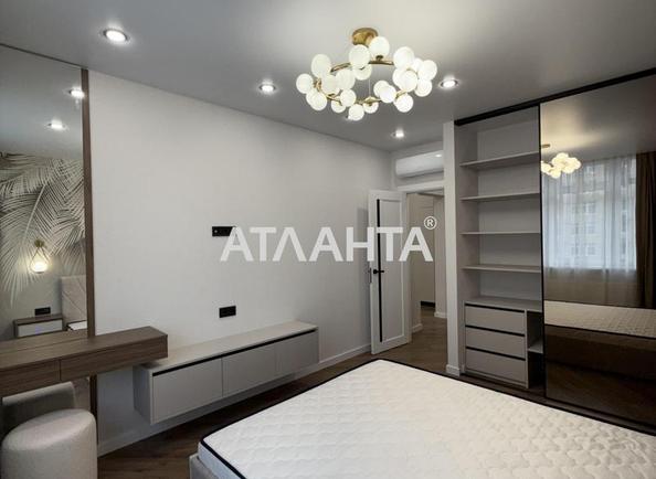 2-rooms apartment apartment by the address st. Krasnova (area 60,5 m²) - Atlanta.ua - фото 8