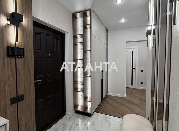 2-rooms apartment apartment by the address st. Krasnova (area 60,5 m²) - Atlanta.ua - фото 9