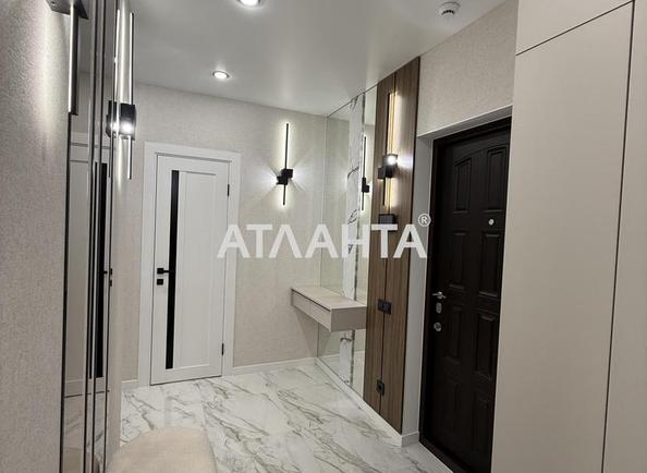 2-rooms apartment apartment by the address st. Krasnova (area 60,5 m²) - Atlanta.ua - фото 10