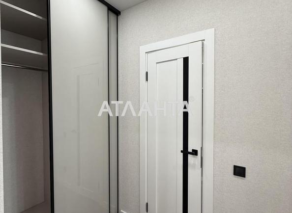 2-rooms apartment apartment by the address st. Krasnova (area 60,5 m²) - Atlanta.ua - фото 11