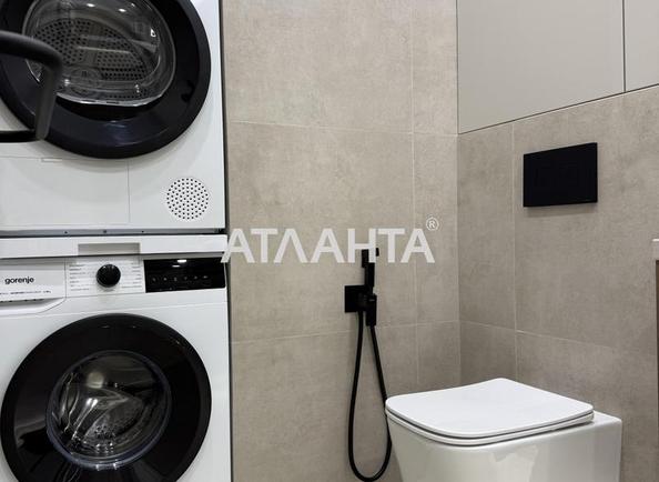 2-rooms apartment apartment by the address st. Krasnova (area 60,5 m²) - Atlanta.ua - фото 12