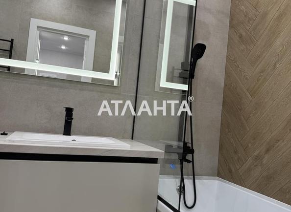 2-rooms apartment apartment by the address st. Krasnova (area 60,5 m²) - Atlanta.ua - фото 13