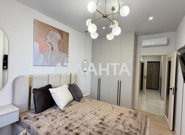 1-room apartment apartment by the address st. Genuezskaya (area 41,4 m²) - Atlanta.ua - фото 9