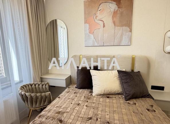 1-room apartment apartment by the address st. Genuezskaya (area 41,4 m²) - Atlanta.ua - фото 10