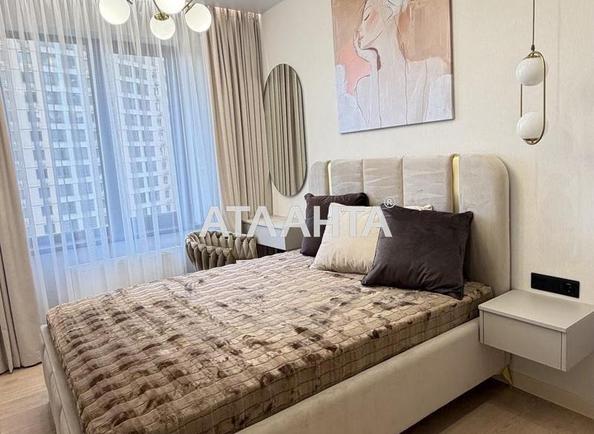 1-room apartment apartment by the address st. Genuezskaya (area 41,4 m²) - Atlanta.ua - фото 11