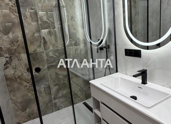 1-room apartment apartment by the address st. Genuezskaya (area 41,4 m²) - Atlanta.ua - фото 12