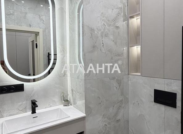 1-room apartment apartment by the address st. Genuezskaya (area 41,4 m²) - Atlanta.ua - фото 13