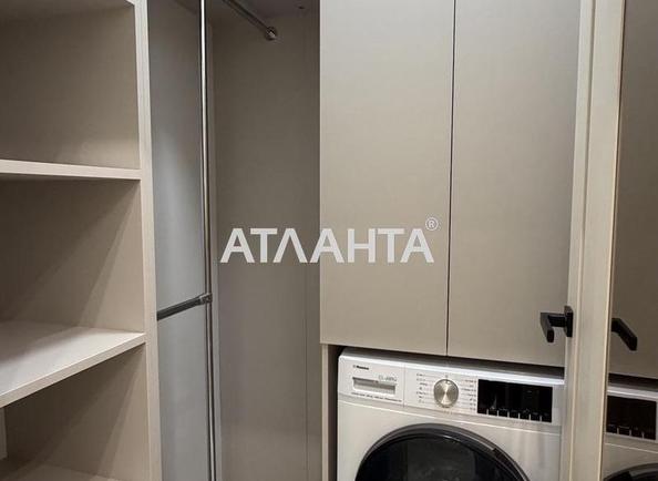 1-room apartment apartment by the address st. Genuezskaya (area 41,4 m²) - Atlanta.ua - фото 14