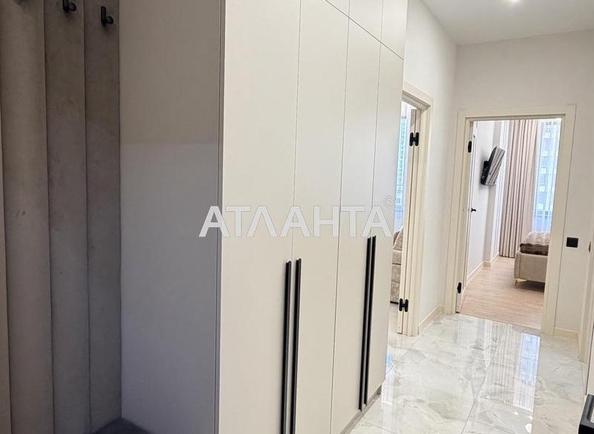 1-room apartment apartment by the address st. Genuezskaya (area 41,4 m²) - Atlanta.ua - фото 15