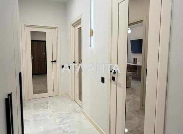 1-room apartment apartment by the address st. Genuezskaya (area 41,4 m²) - Atlanta.ua - фото 16