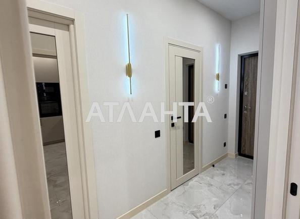 1-room apartment apartment by the address st. Genuezskaya (area 41,4 m²) - Atlanta.ua - фото 17