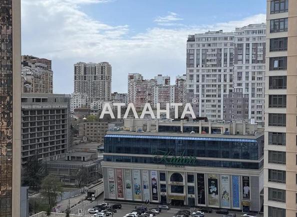 1-room apartment apartment by the address st. Genuezskaya (area 41,4 m²) - Atlanta.ua - фото 18