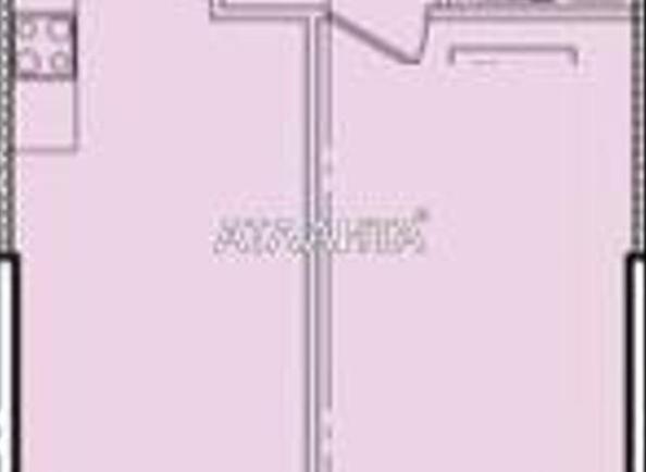 1-room apartment apartment by the address st. Genuezskaya (area 41,4 m²) - Atlanta.ua - фото 19