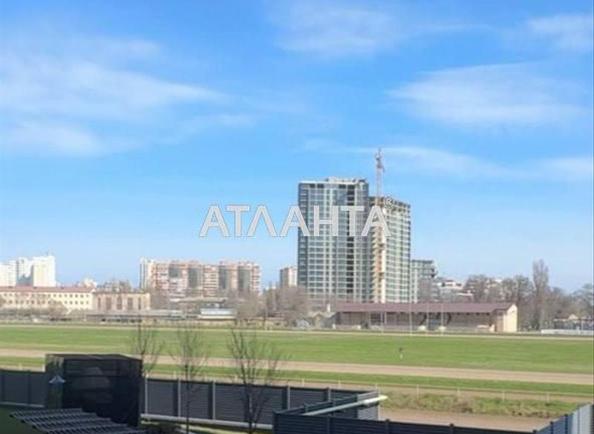 1-кімнатна квартира за адресою вул. Краснова (площа 39 м²) - Atlanta.ua