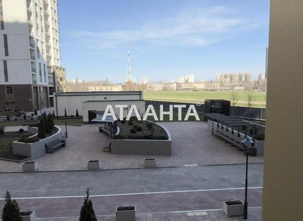 1-кімнатна квартира за адресою вул. Краснова (площа 39 м²) - Atlanta.ua - фото 2