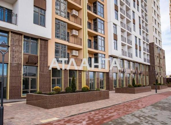 1-кімнатна квартира за адресою вул. Краснова (площа 39 м²) - Atlanta.ua - фото 7