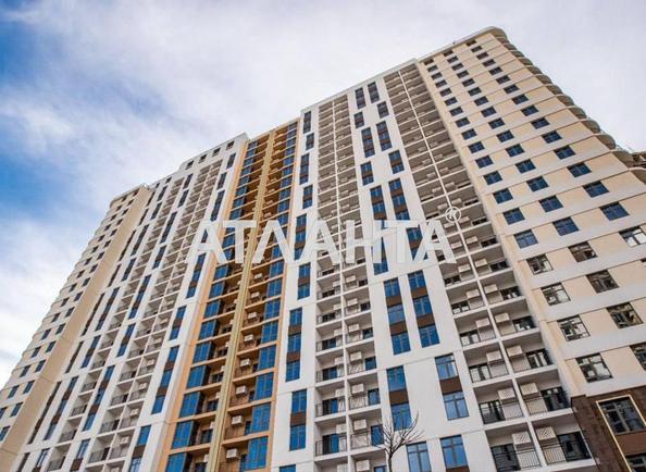 1-кімнатна квартира за адресою вул. Краснова (площа 39 м²) - Atlanta.ua - фото 8