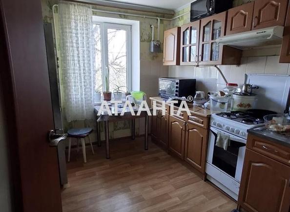 2-комнатная квартира по адресу ул. Лядова (площадь 50 м²) - Atlanta.ua - фото 3