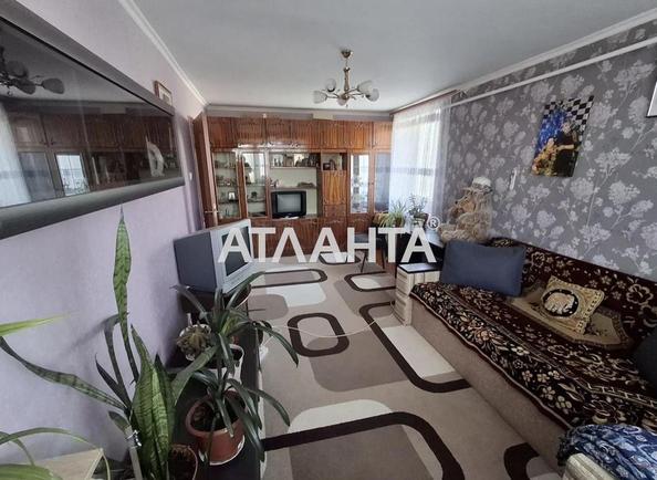 2-комнатная квартира по адресу ул. Лядова (площадь 50 м²) - Atlanta.ua - фото 2