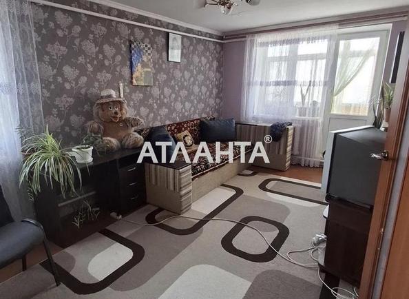 2-комнатная квартира по адресу ул. Лядова (площадь 50 м²) - Atlanta.ua