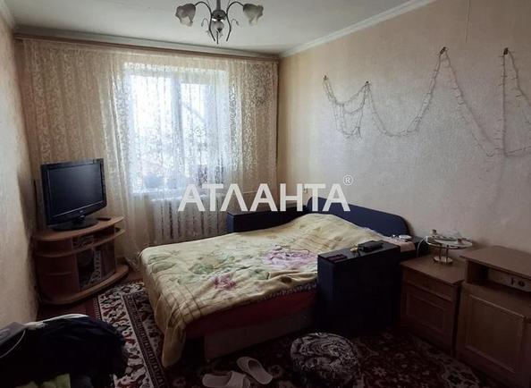 2-комнатная квартира по адресу ул. Лядова (площадь 50 м²) - Atlanta.ua - фото 4